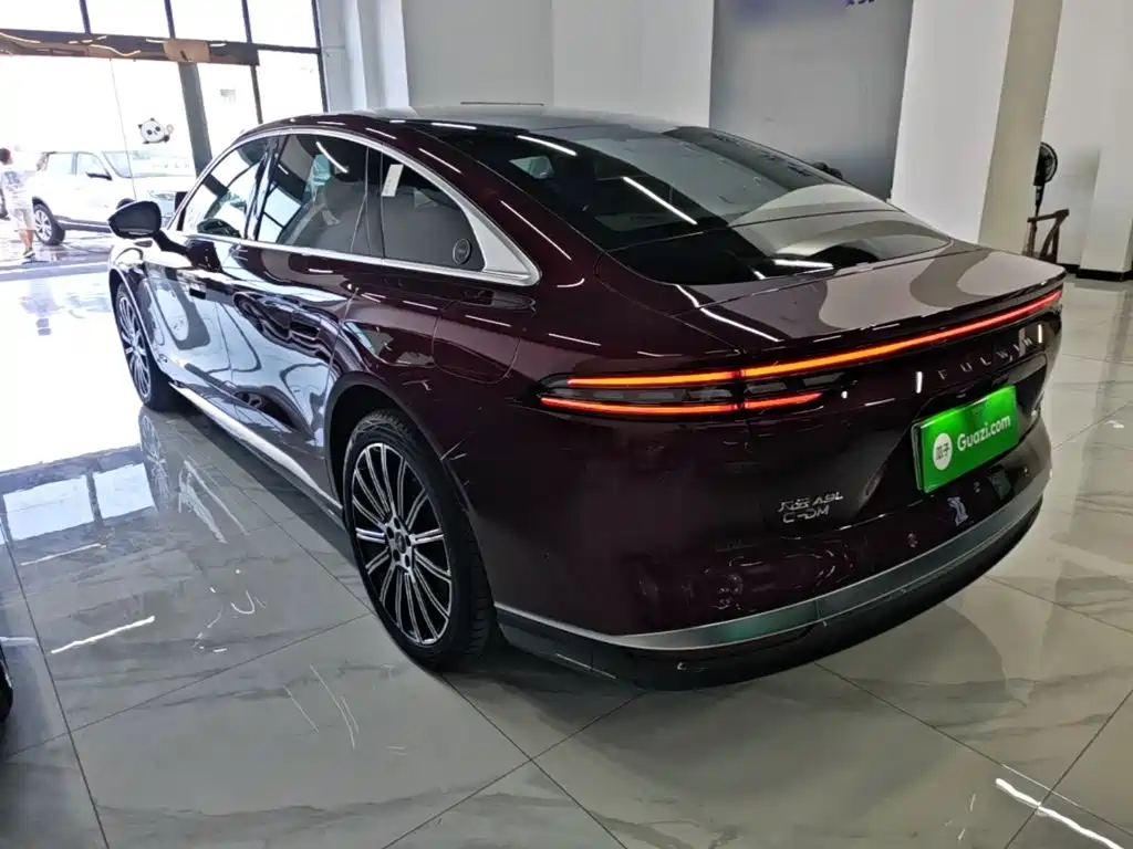 Fulwin Fengyun A9L — миниатюра 5