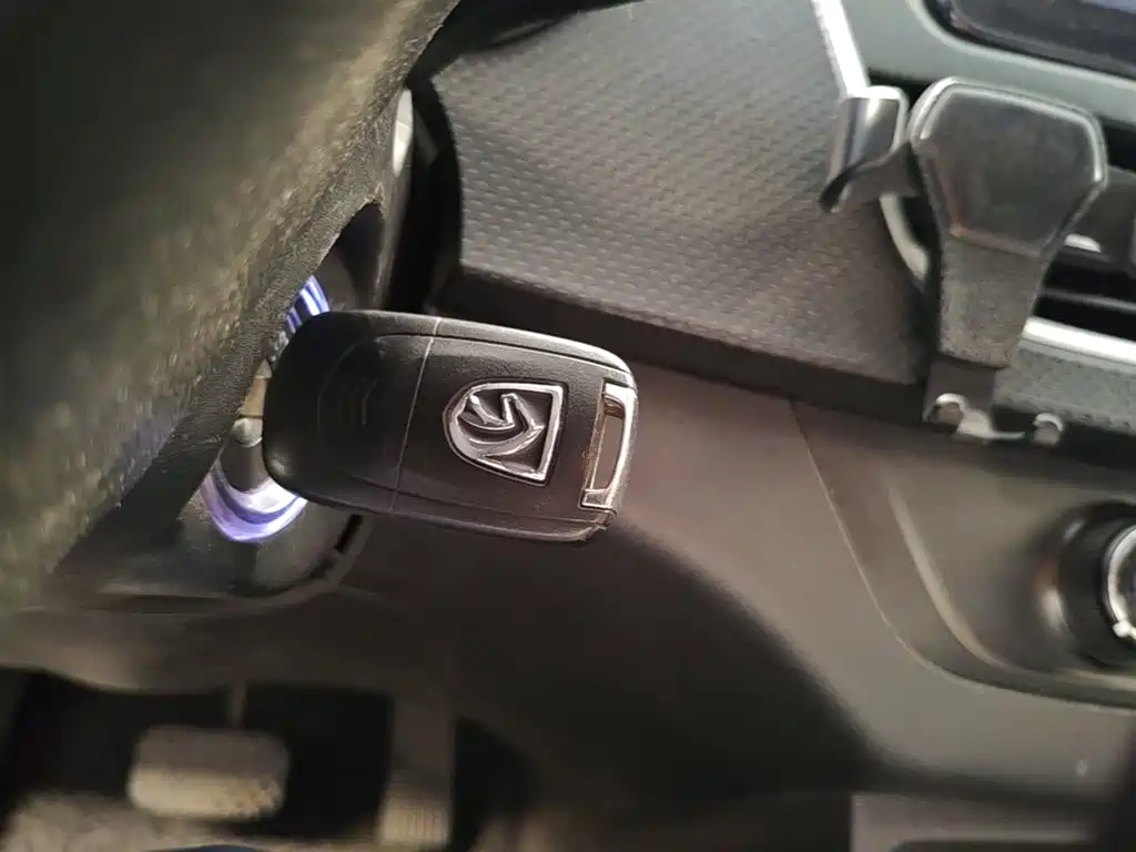 Baojun 730 — миниатюра 9