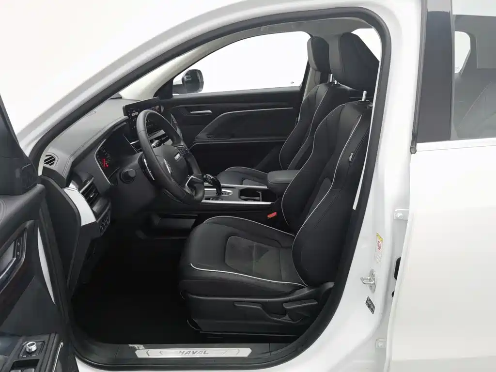 Haval H6 — миниатюра 10