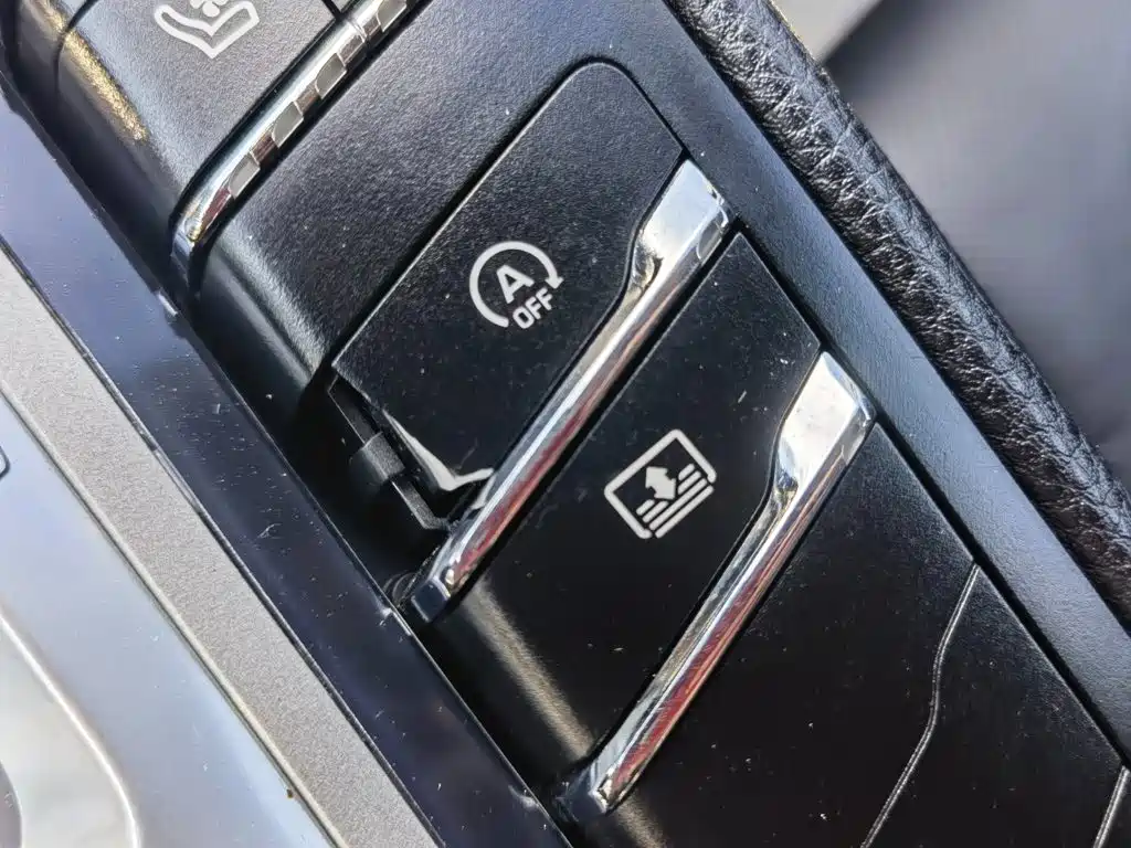 Porsche Panamera — миниатюра 17