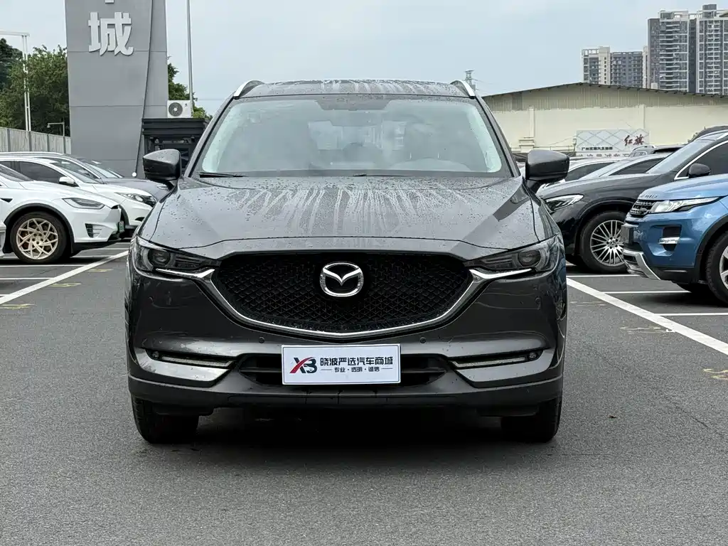 Mazda CX-5 — миниатюра 2