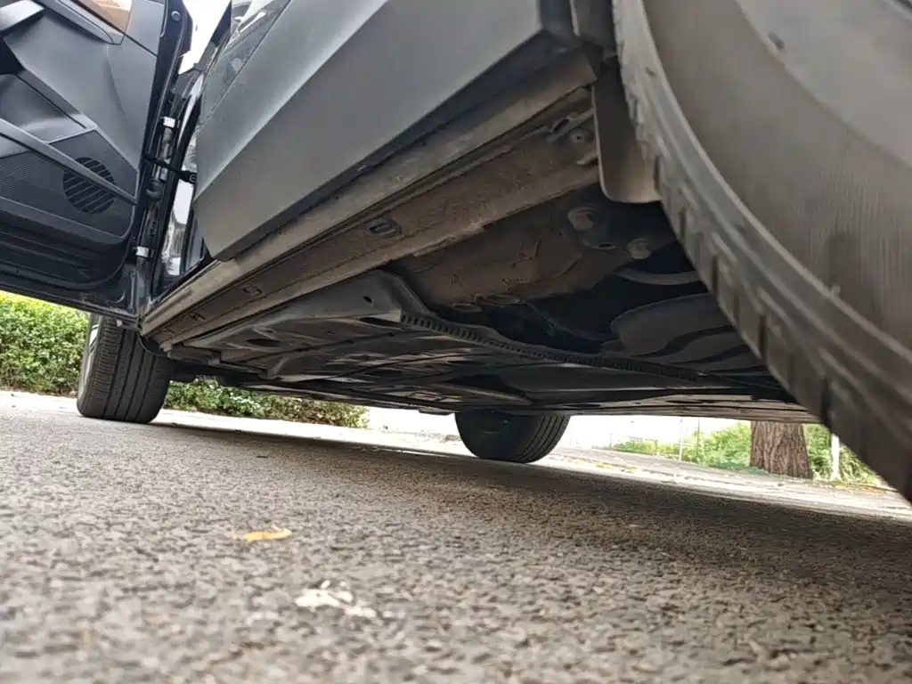 Volkswagen Tharu — миниатюра 22