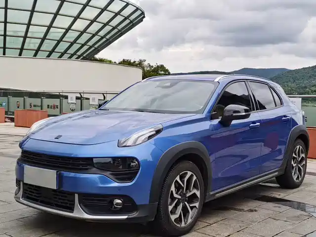 LYNK  02 2018