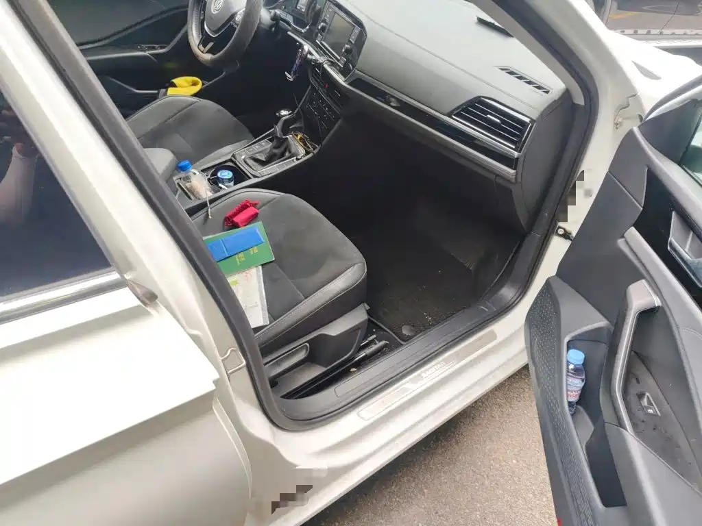 Volkswagen Sagitar — миниатюра 19