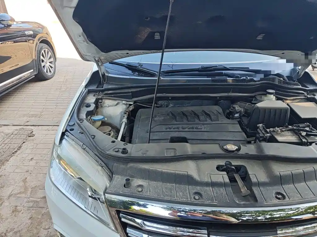 Haval H6 — миниатюра 21