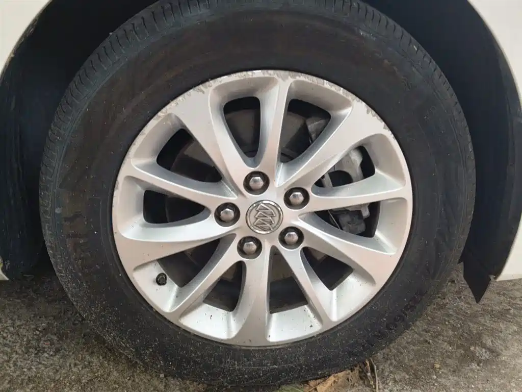 Buick GL8 2017 ES 28T Comfort V