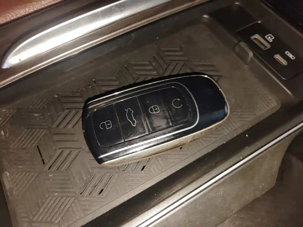 Chery Tiggo 8 PRO — миниатюра 9