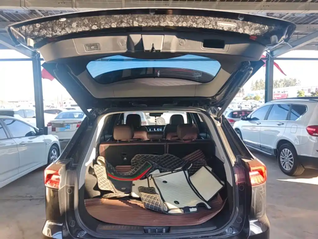 Chery Tiggo 8 PRO — миниатюра 19