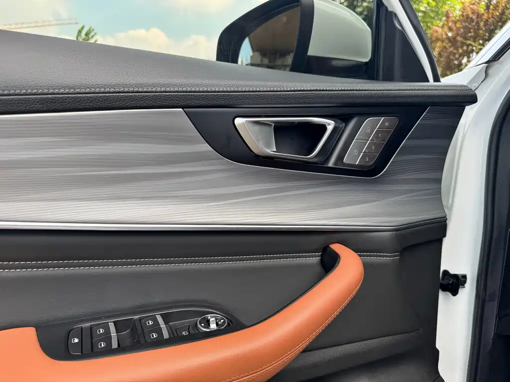 Chery Tiggo 8 PLUS — миниатюра 16
