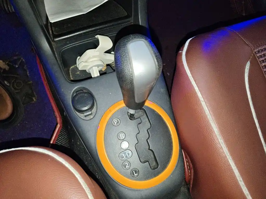 Suzuki Swift — миниатюра 15