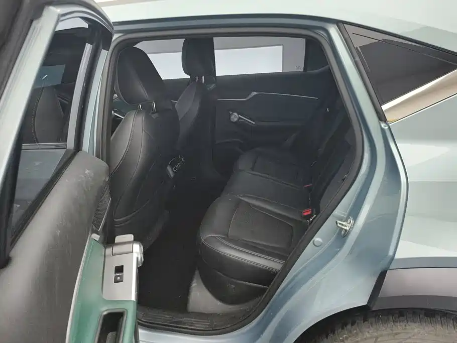 GAC Motor Shadow Cool — миниатюра 11