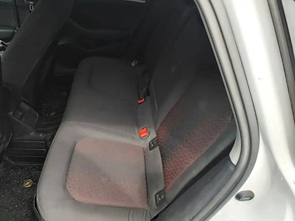 Audi A3 — миниатюра 17