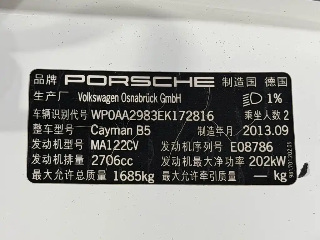 Porsche 911 — миниатюра 12