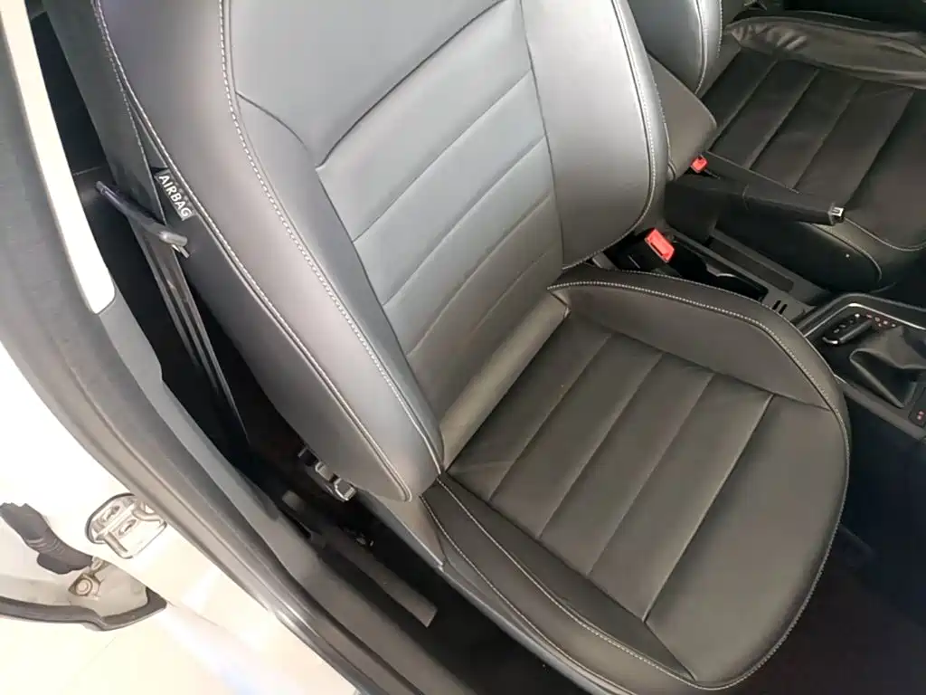 Volkswagen Gran Lavida — миниатюра 25
