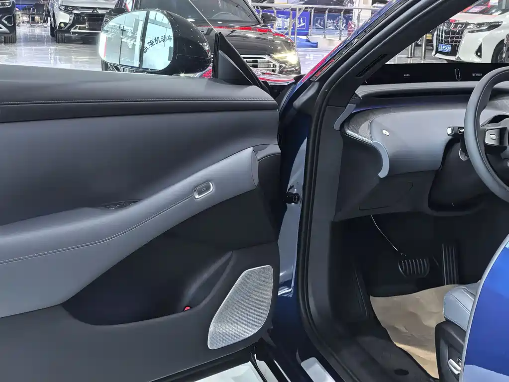 XIAOMI CAR XIAOMI YU7