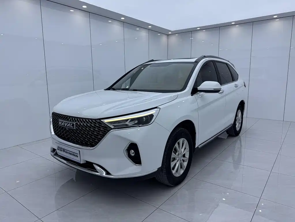 Haval M6