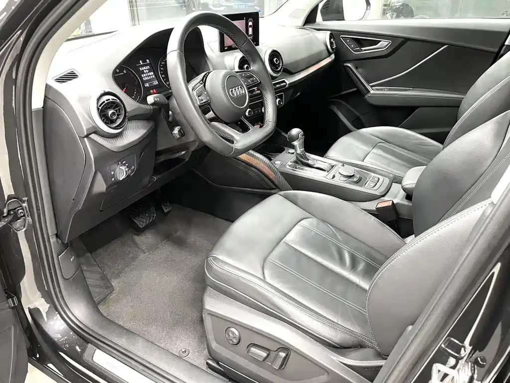 Audi Q2L — фотографии объявления, Фото 16