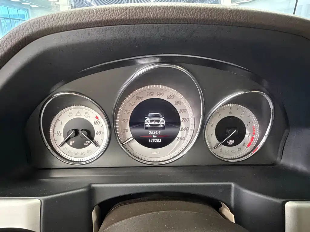 Mercedes-Benz GLK-Class — миниатюра 11