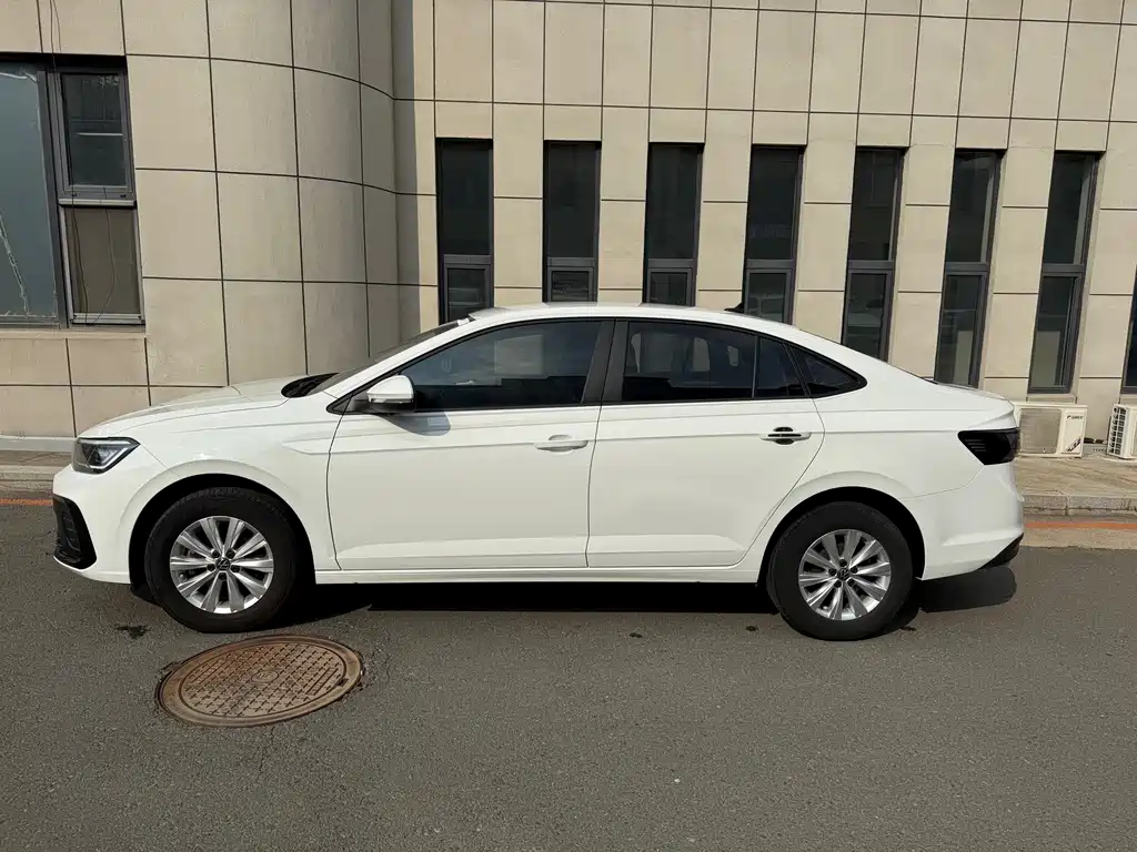 Volkswagen Lavida — миниатюра 11