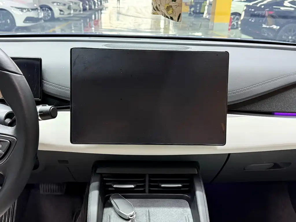 BYD Seal 06 — миниатюра 16