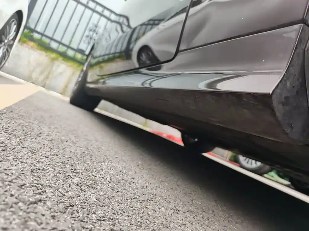 Mercedes-Benz E-Class (Import) — миниатюра 2