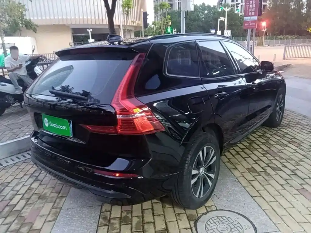 Volvo XC60 — миниатюра 5