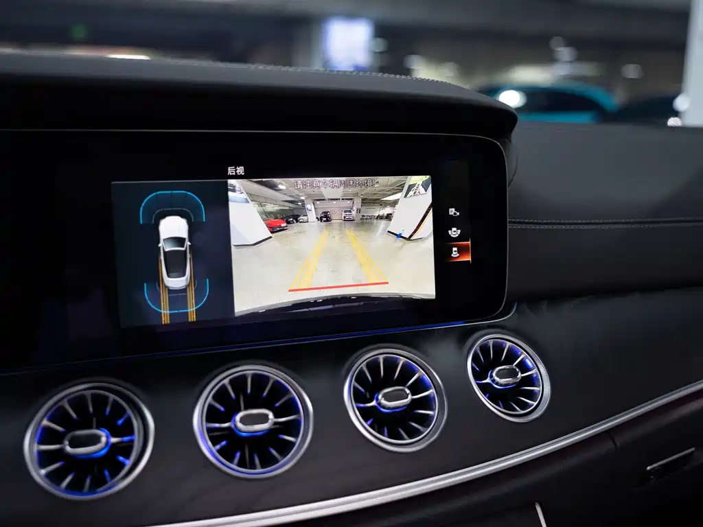 Mercedes-Benz E-Class (Import) — миниатюра 10