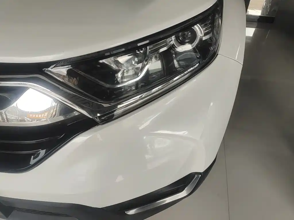 Honda CR-V — миниатюра 24