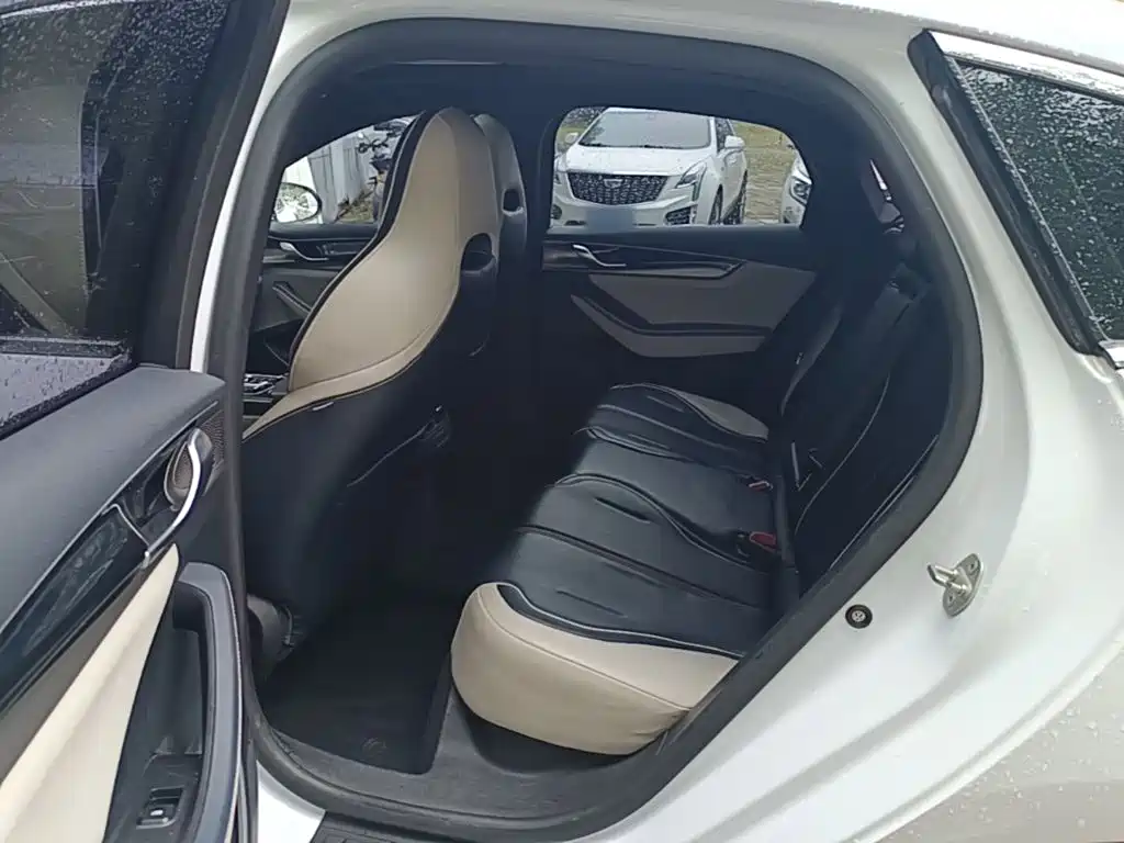 BYD Qin PLUS — миниатюра 17