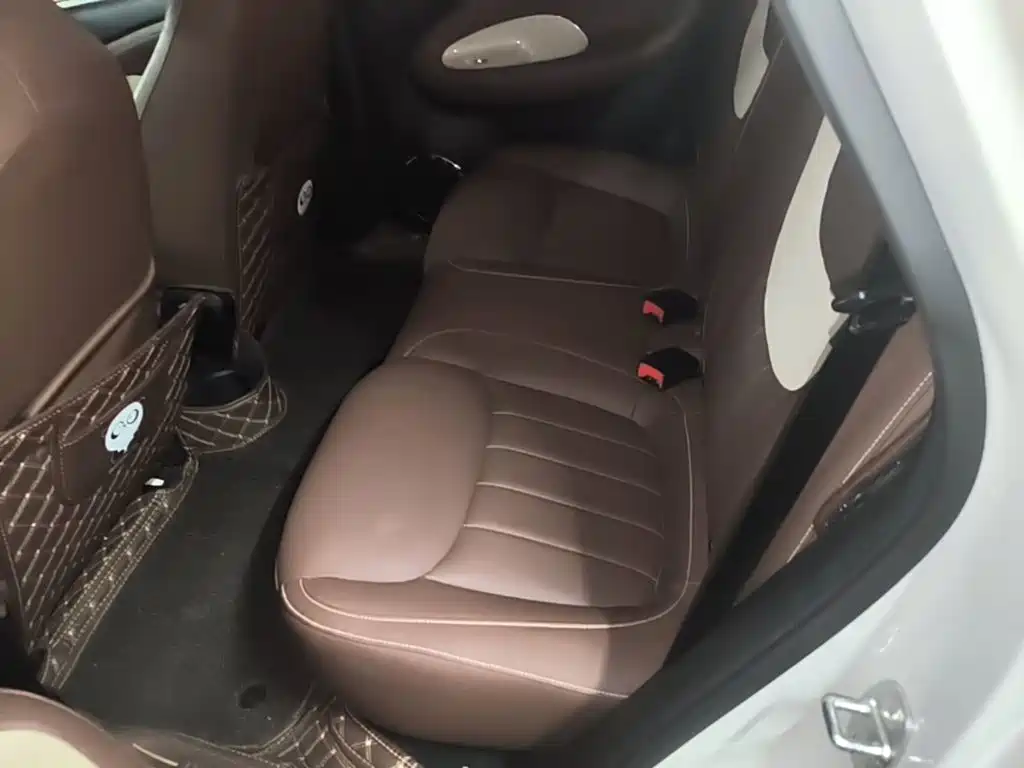 Wuling Bingo — миниатюра 17