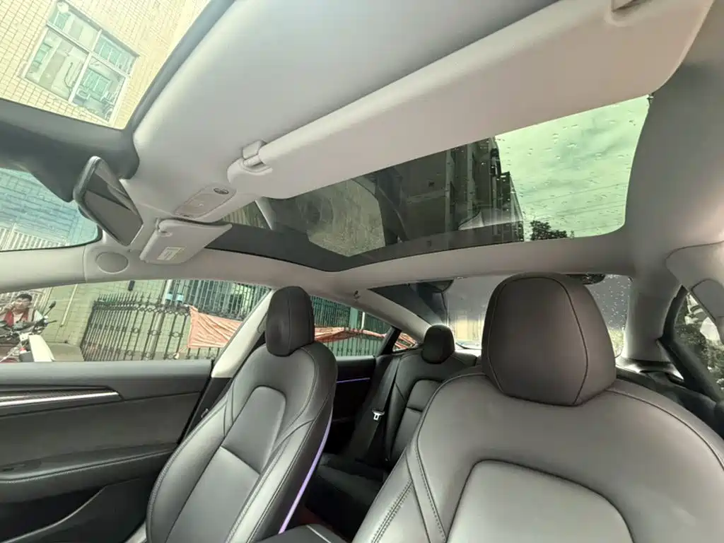 Tesla Model 3 — миниатюра 12