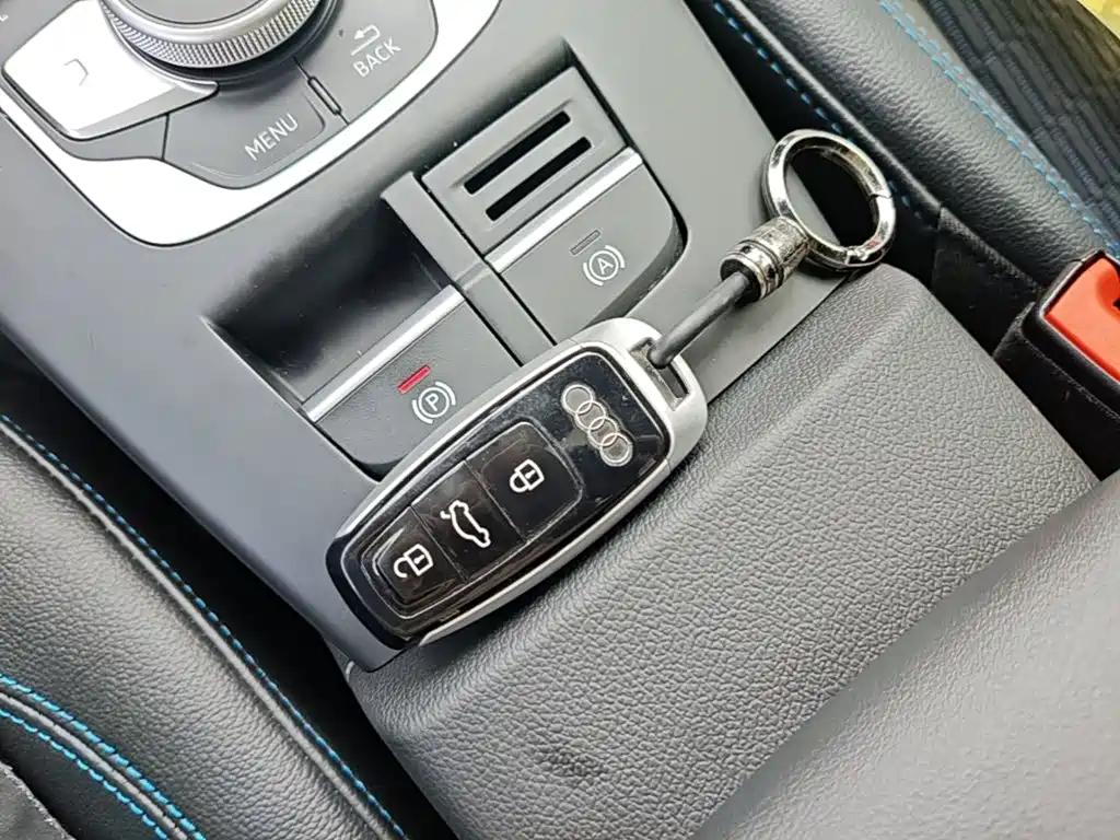 Audi A3 — миниатюра 9