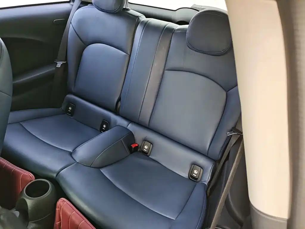 MINI Mini — миниатюра 17