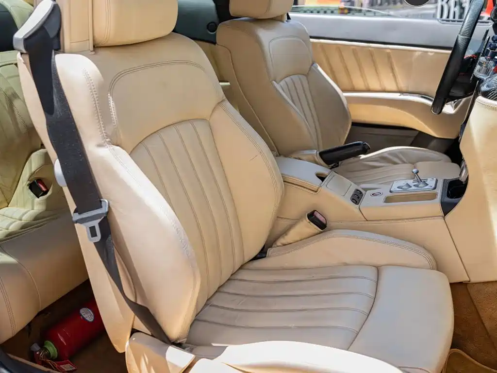 Ferrari 612 — миниатюра 17