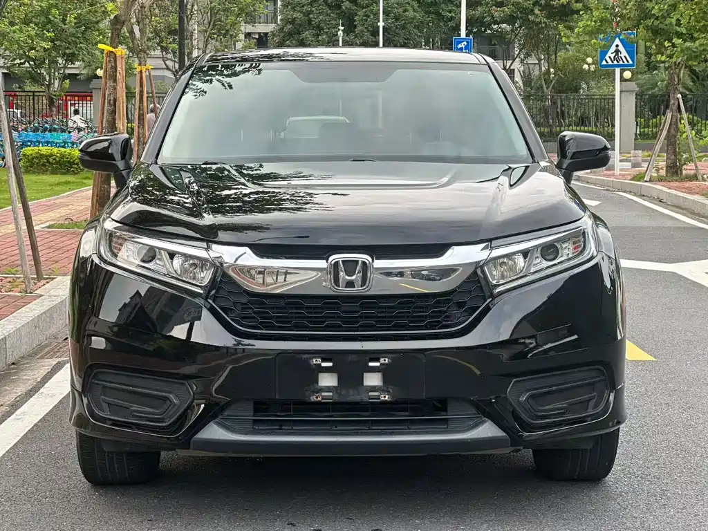 Honda Avancier 240TURBO 2WD Comfort Enjoy Edition, фото 2