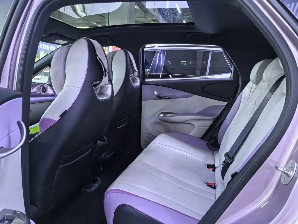 BYD Dolphin — миниатюра 10