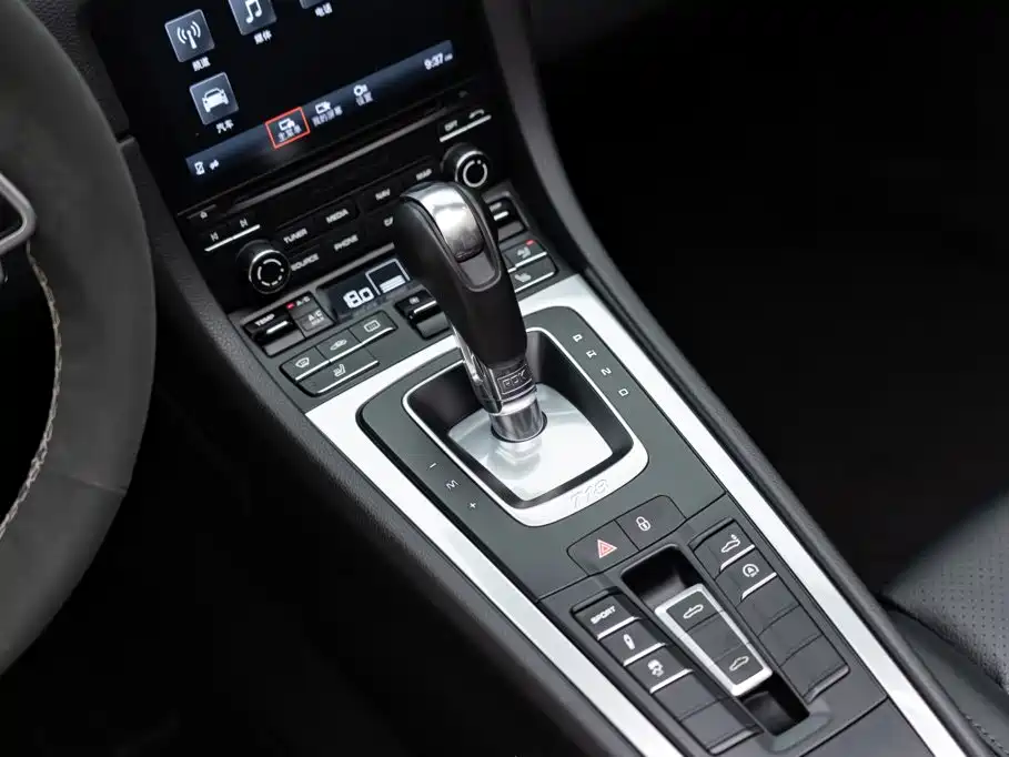 Porsche 718 — миниатюра 12