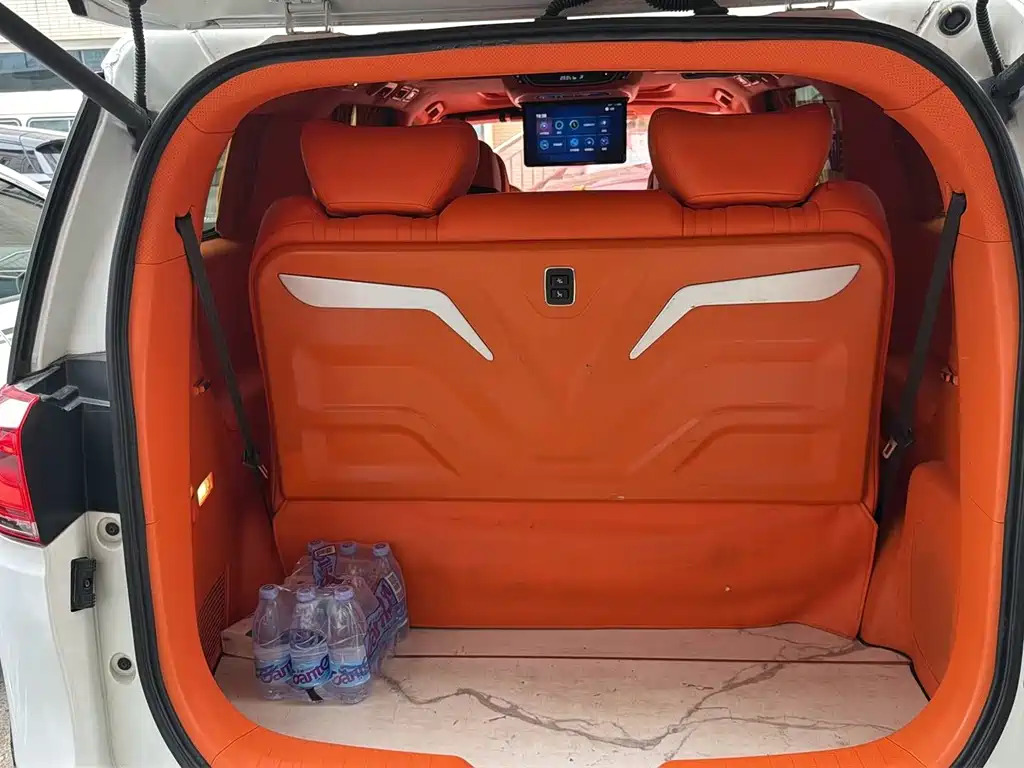 GAC Motor Trumpchi M8 — миниатюра 7