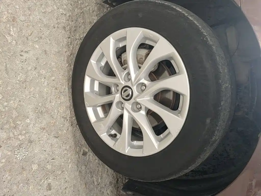 Nissan Sylphy — миниатюра 23