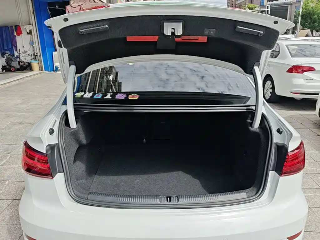 Audi A3 — миниатюра 19