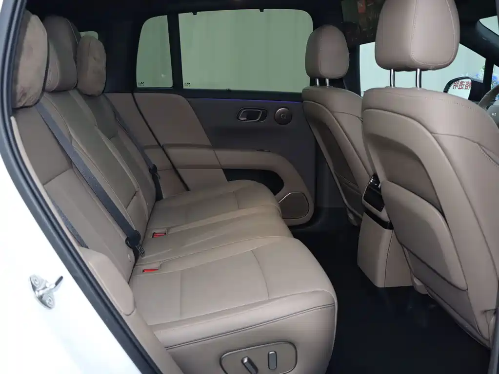 Li Auto Li i6 — миниатюра 14