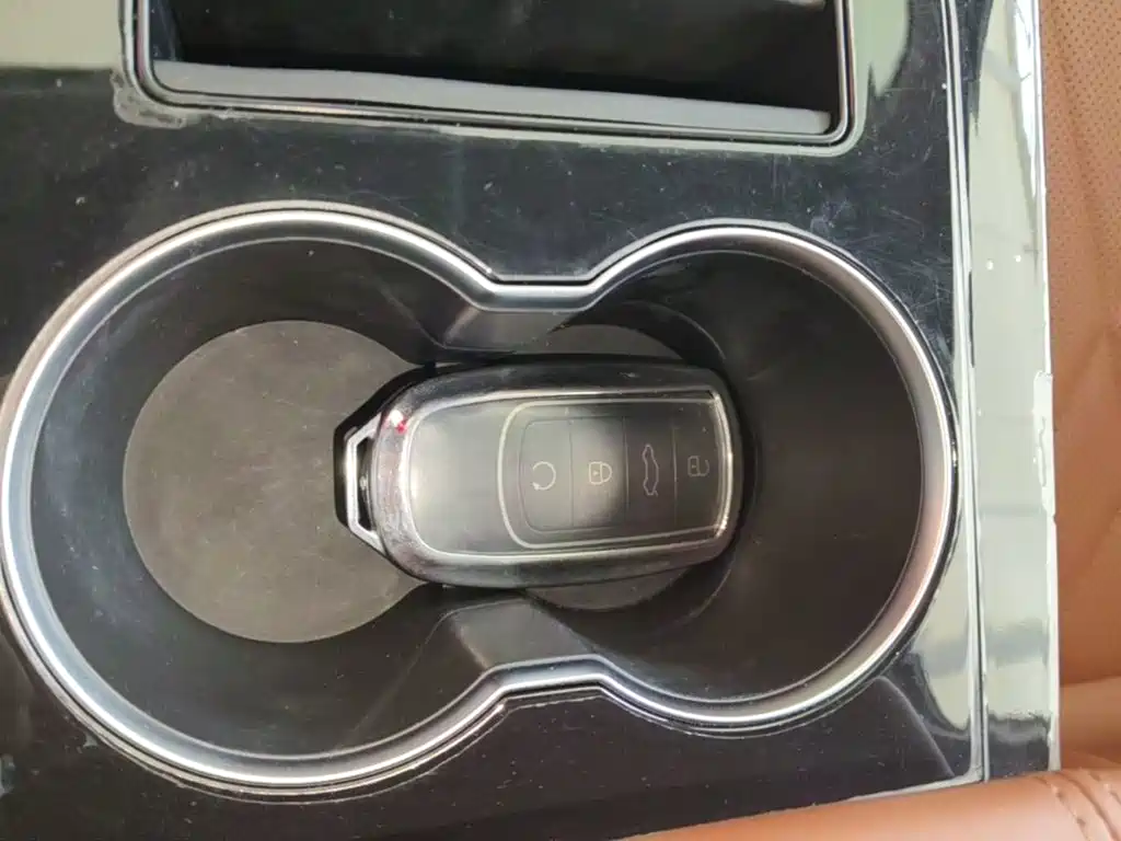 Chery Tiggo 8 — миниатюра 9