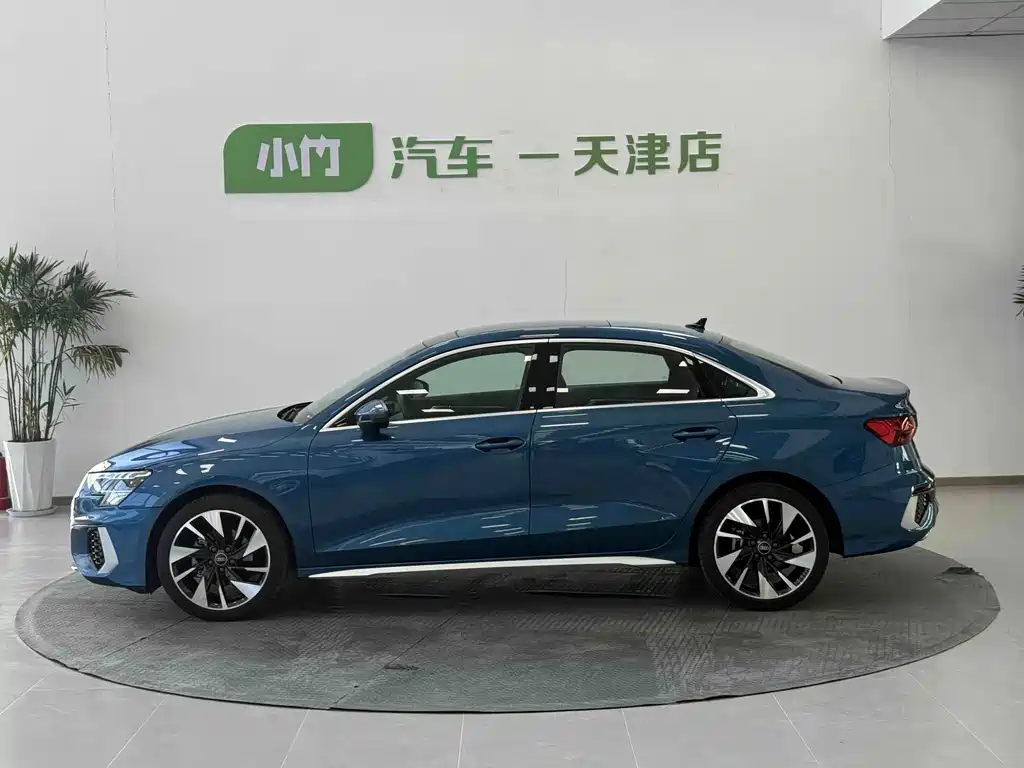 Audi A3 — миниатюра 6