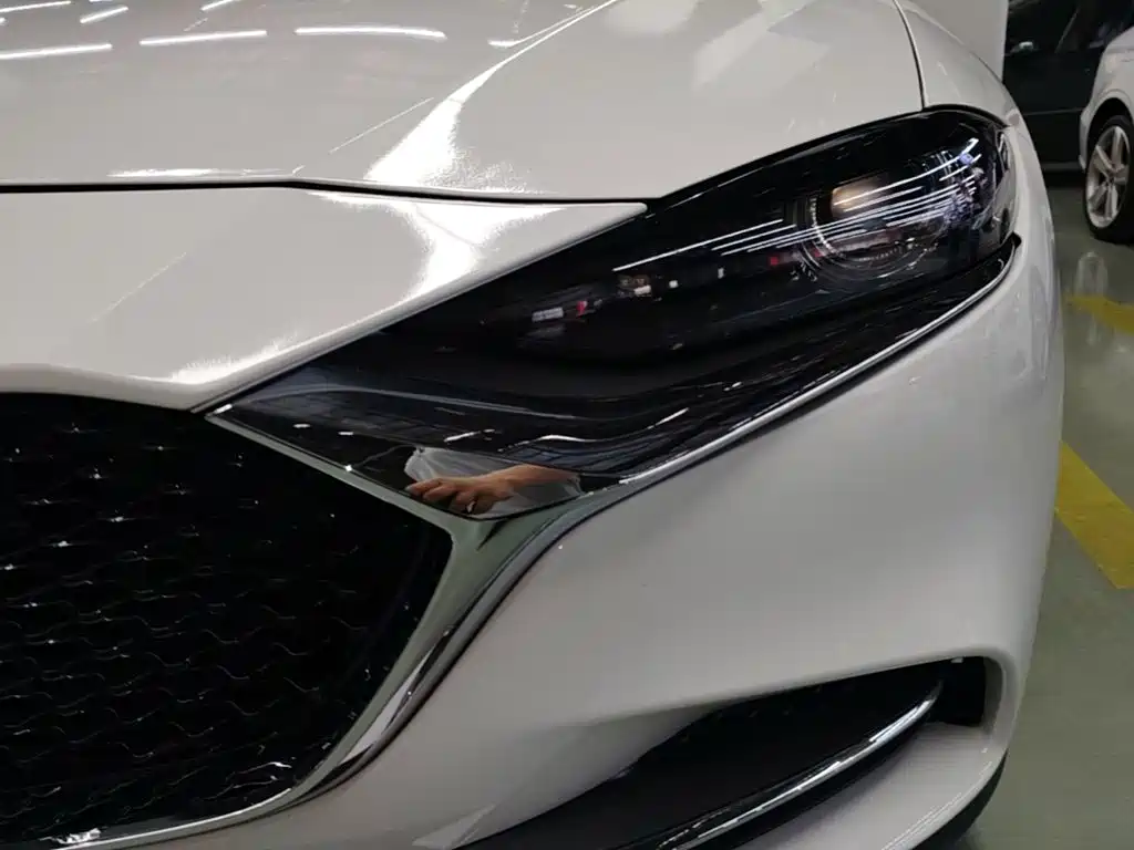 Mazda CX-4 — миниатюра 24