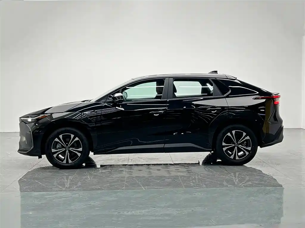 Toyota Peng Ji 4X — миниатюра 3