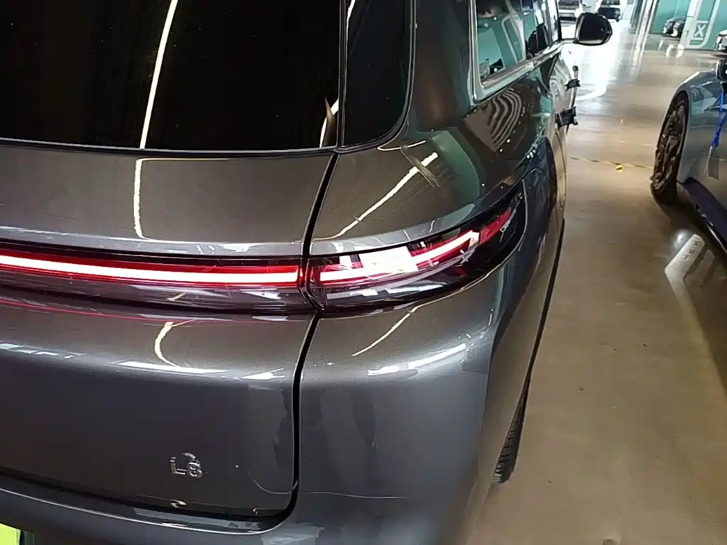 Li Auto L8 2024 Max