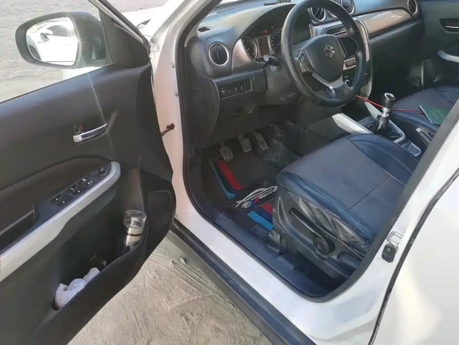 Suzuki Vitara — миниатюра 7