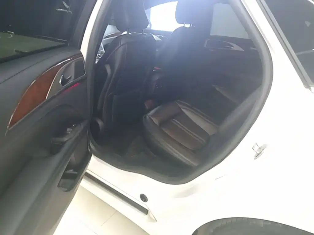 Lincoln MKZ — миниатюра 17