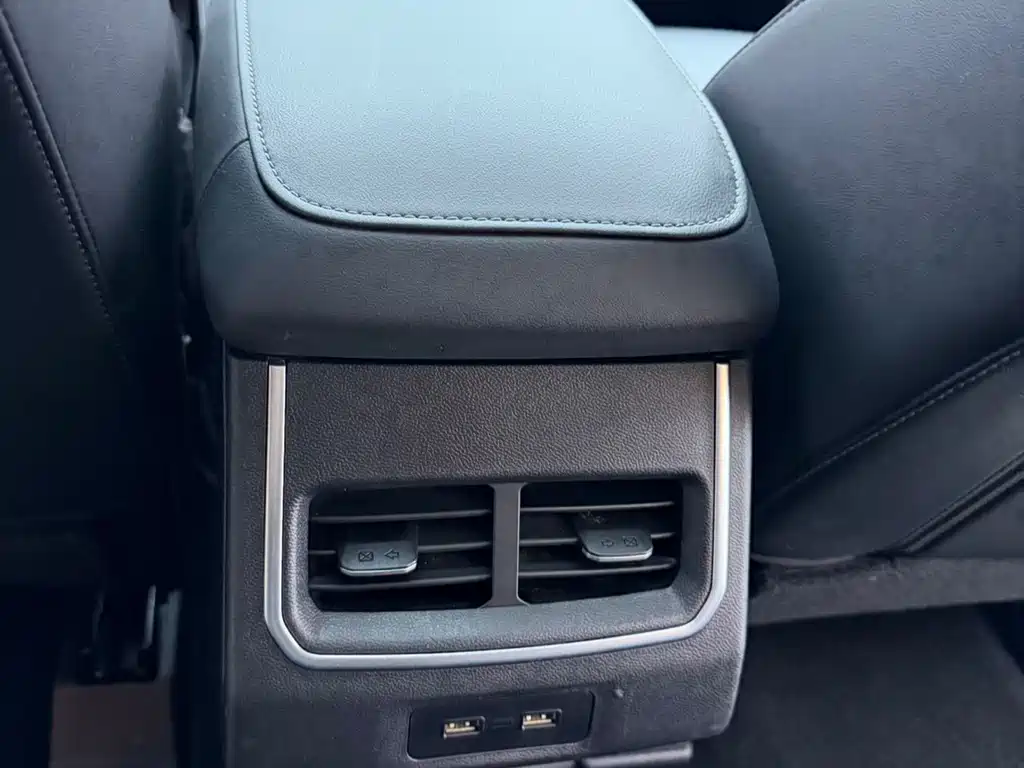 Haval H6 — миниатюра 14