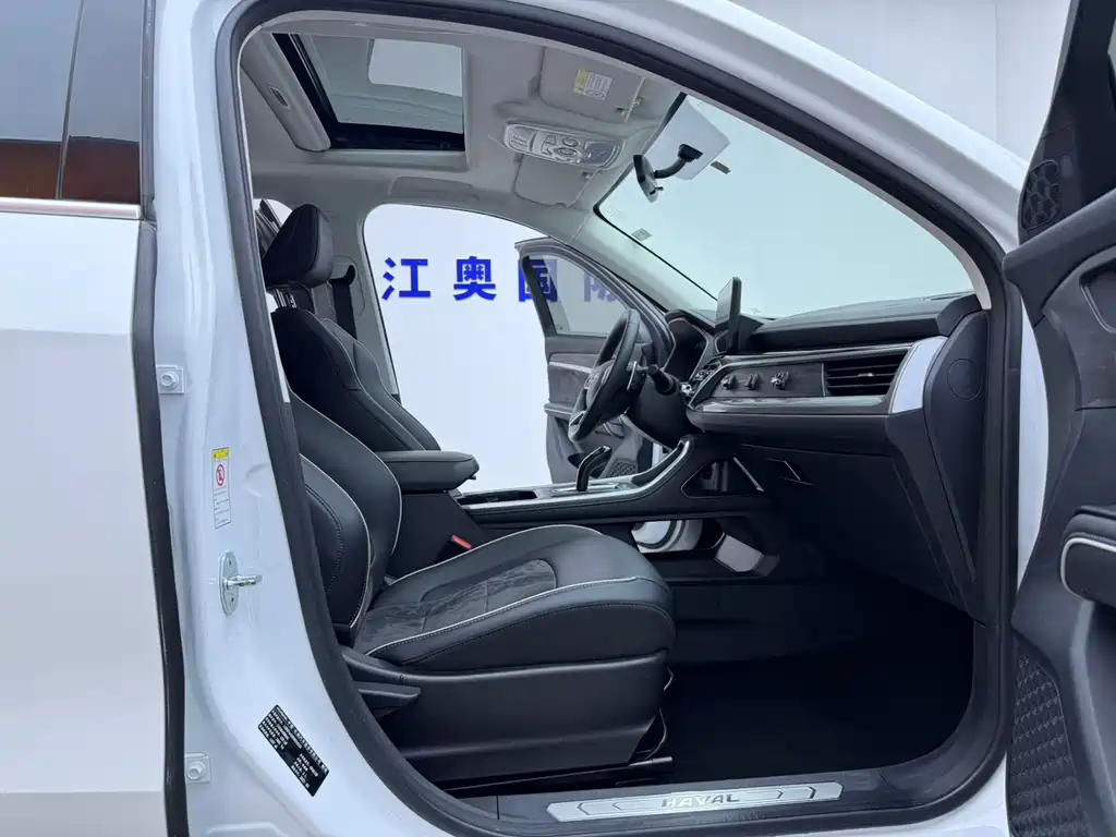 Haval H6 — миниатюра 15